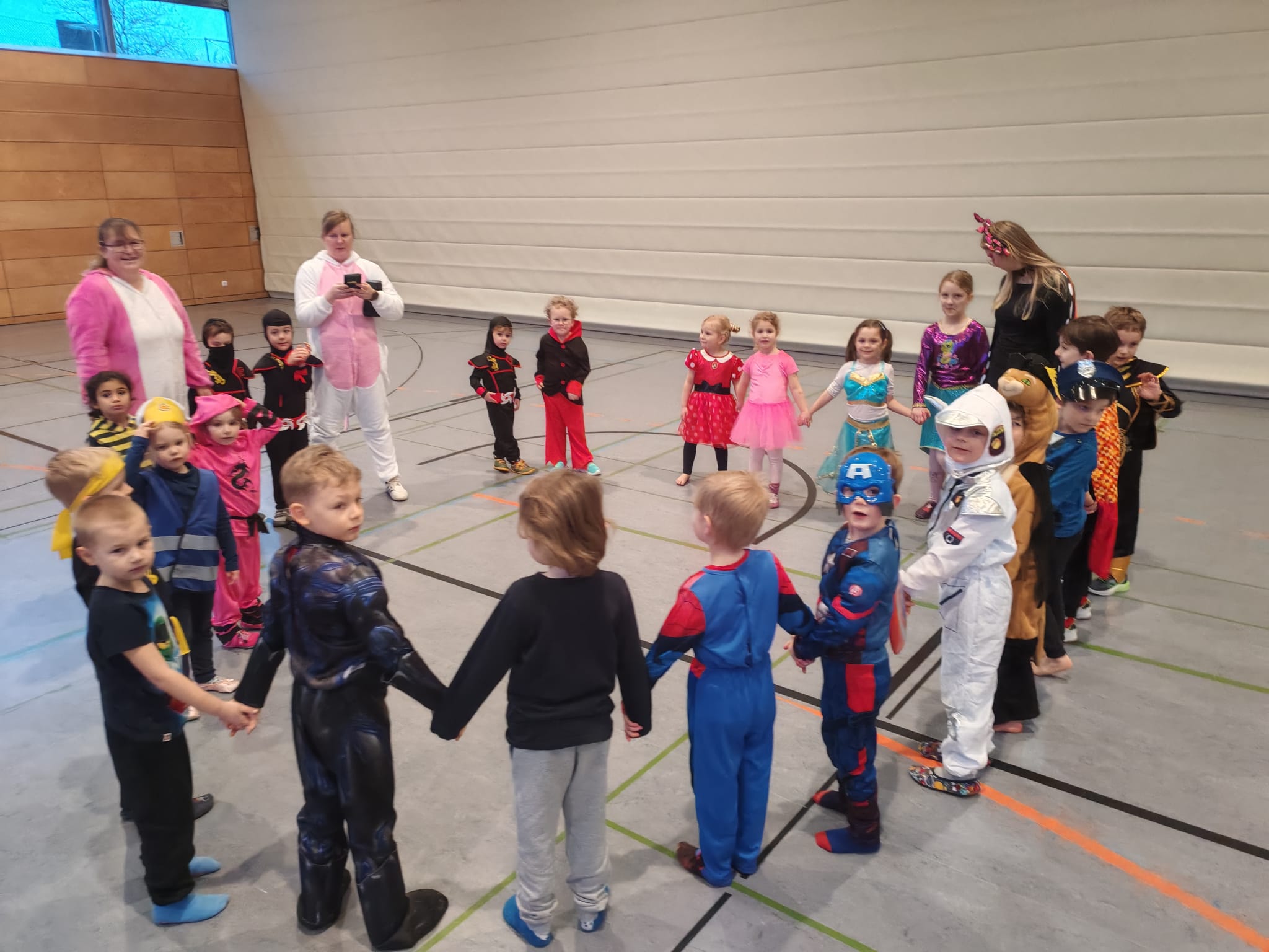 Vergrößerbares Bild